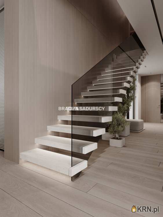 Dom  na sprzedaż, , Kraków, Swoszowice, ul. T. Chałubińskiego