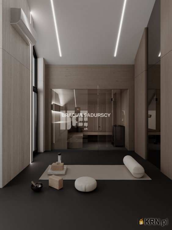 , Dom  na sprzedaż, Kraków, Swoszowice, ul. T. Chałubińskiego