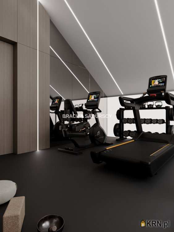 Bracia Sadurscy Oddział BS2 Rynek Pierwotny, Dom  na sprzedaż, Kraków, Swoszowice, ul. T. Chałubińskiego