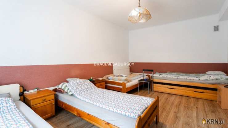 , Dom  na sprzedaż, Kraków, Podgórze/Płaszów, ul. Płaszowska