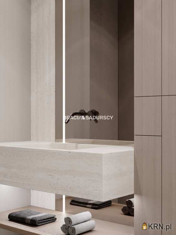 Dom  na sprzedaż, Kraków, Swoszowice, ul. T. Chałubińskiego, 