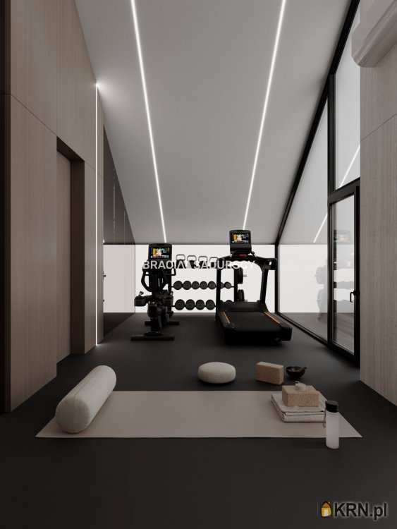 Bracia Sadurscy Oddział BS2 Rynek Pierwotny, Dom  na sprzedaż, Kraków, Swoszowice, ul. T. Chałubińskiego