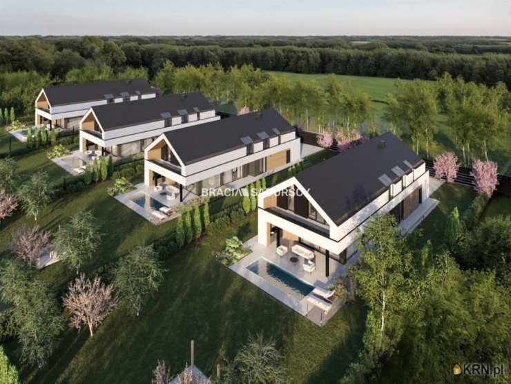 Dom  na sprzedaż, , Kraków, Swoszowice, ul. T. Chałubińskiego