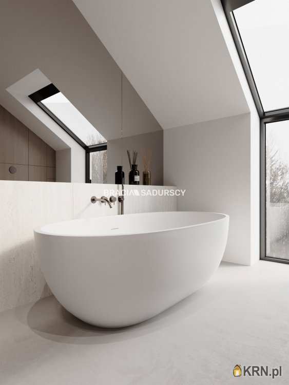 Dom  na sprzedaż, , Kraków, Swoszowice, ul. T. Chałubińskiego