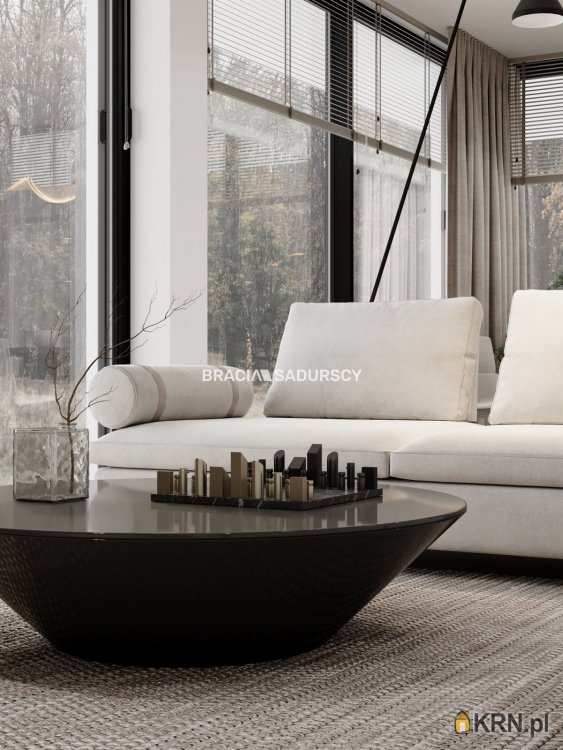 Kraków, Swoszowice, ul. T. Chałubińskiego, Dom  na sprzedaż, 