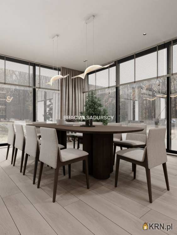 Kraków, Swoszowice, ul. T. Chałubińskiego, , Dom  na sprzedaż