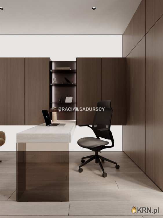 , Kraków, Swoszowice, ul. T. Chałubińskiego, Dom  na sprzedaż