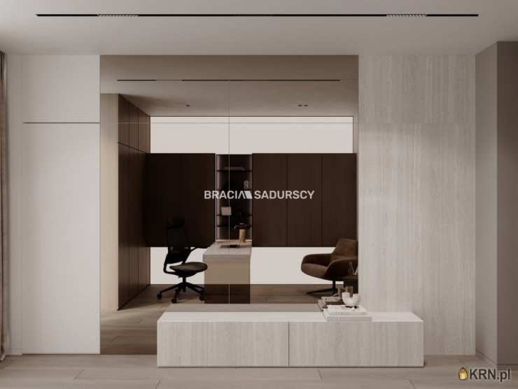 Bracia Sadurscy Oddział BS2 Rynek Pierwotny, Dom  na sprzedaż, Kraków, Swoszowice, ul. T. Chałubińskiego