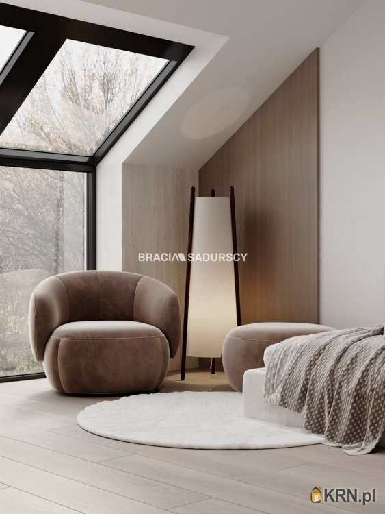 Dom  na sprzedaż, Kraków, Swoszowice, ul. T. Chałubińskiego, 