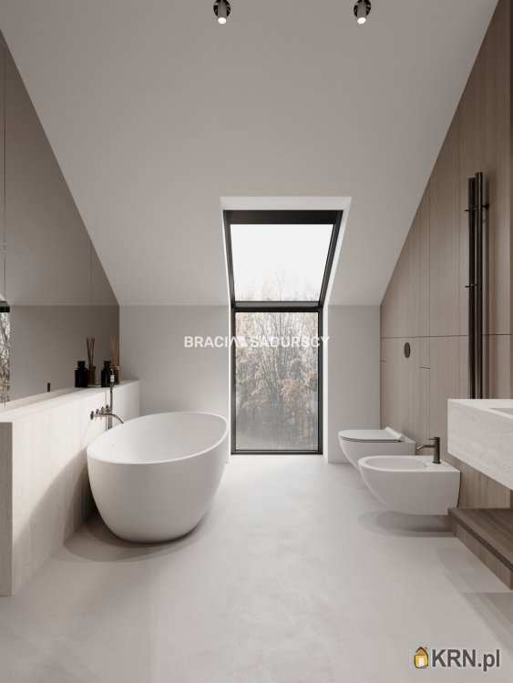 Dom  na sprzedaż, , Kraków, Swoszowice, ul. T. Chałubińskiego