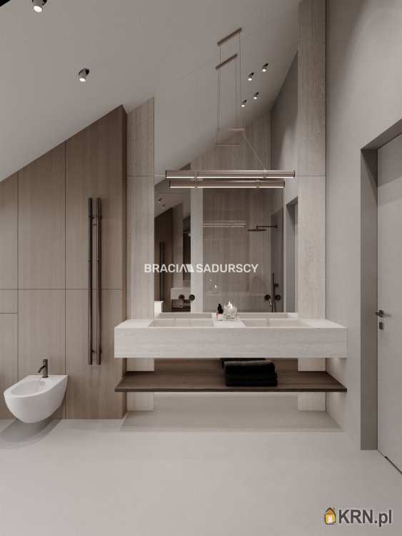 Kraków, Swoszowice, ul. T. Chałubińskiego, Dom  na sprzedaż, 