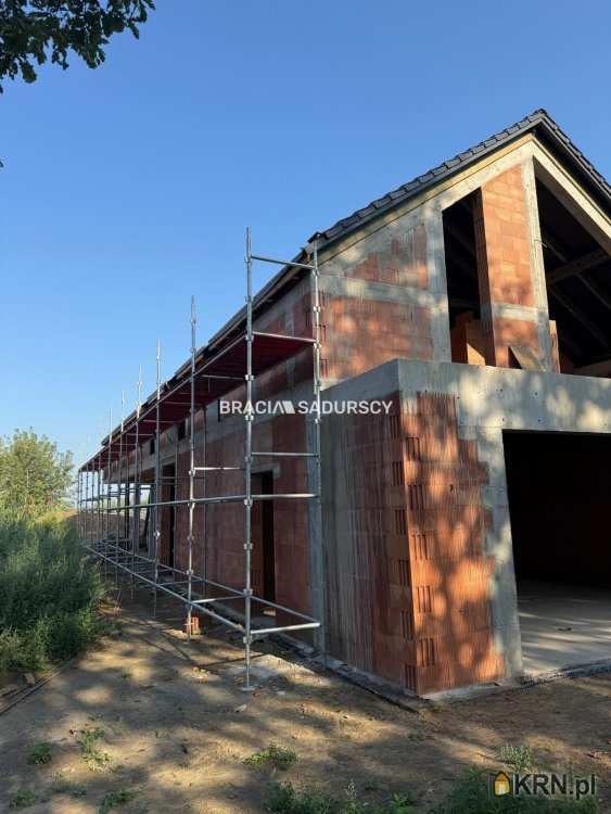 Bracia Sadurscy Oddział BS2 Rynek Pierwotny, Dom  na sprzedaż, Kraków, Swoszowice, ul. T. Chałubińskiego