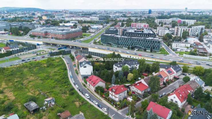 Dom  na sprzedaż, Kraków, Podgórze/Płaszów, ul. Płaszowska, 