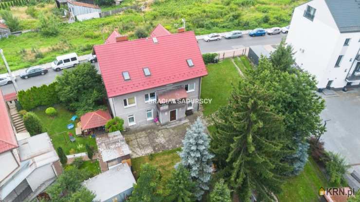 Dom  na sprzedaż, , Kraków, Podgórze/Płaszów, ul. Płaszowska