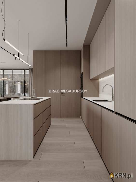 , Dom  na sprzedaż, Kraków, Swoszowice, ul. T. Chałubińskiego