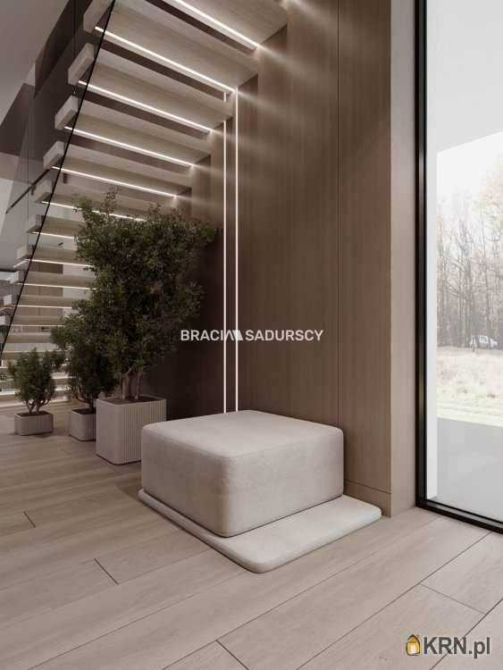 Dom  na sprzedaż, Kraków, Swoszowice, ul. T. Chałubińskiego, 