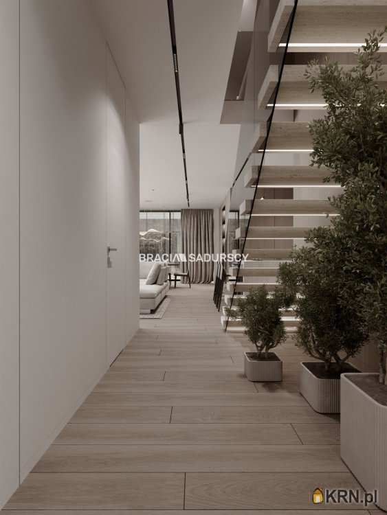 Dom  na sprzedaż, , Kraków, Swoszowice, ul. T. Chałubińskiego