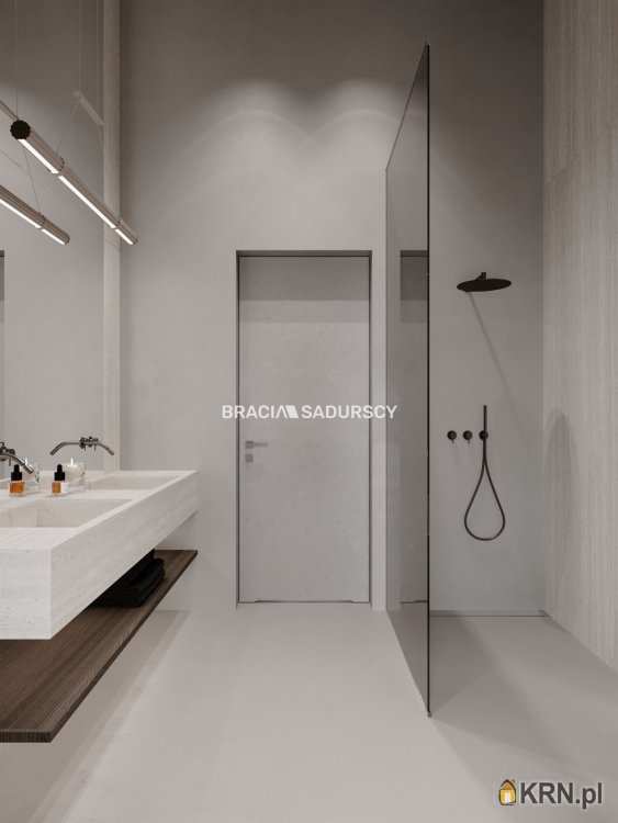 Bracia Sadurscy Oddział BS2 Rynek Pierwotny, Dom  na sprzedaż, Kraków, Swoszowice, ul. T. Chałubińskiego