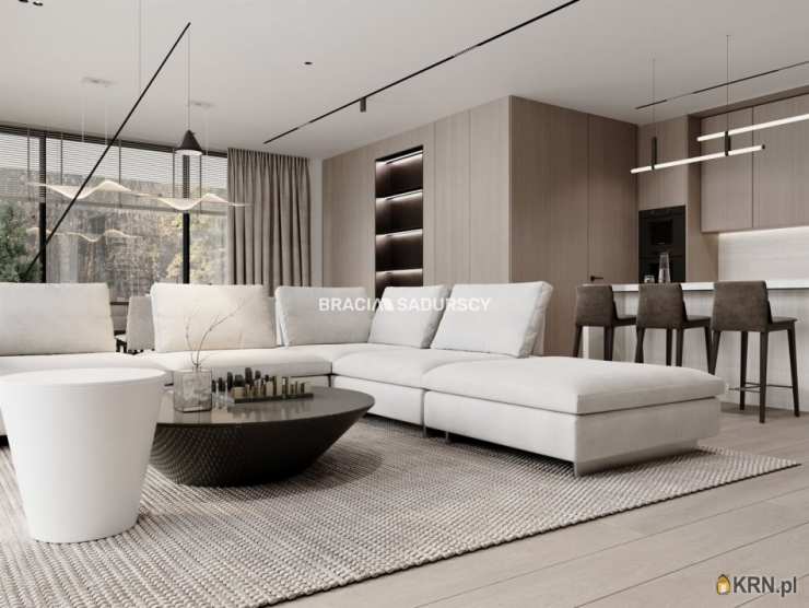 , Dom  na sprzedaż, Kraków, Swoszowice, ul. T. Chałubińskiego