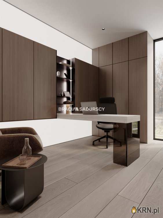 Dom  na sprzedaż, , Kraków, Swoszowice, ul. T. Chałubińskiego