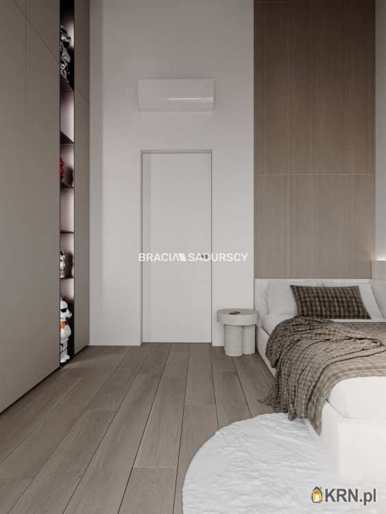 Kraków, Swoszowice, ul. T. Chałubińskiego, Dom  na sprzedaż, 