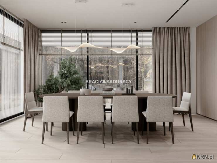 Dom  na sprzedaż, , Kraków, Swoszowice, ul. T. Chałubińskiego