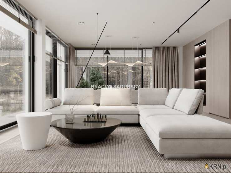 Dom  na sprzedaż, Kraków, Swoszowice, ul. T. Chałubińskiego, 