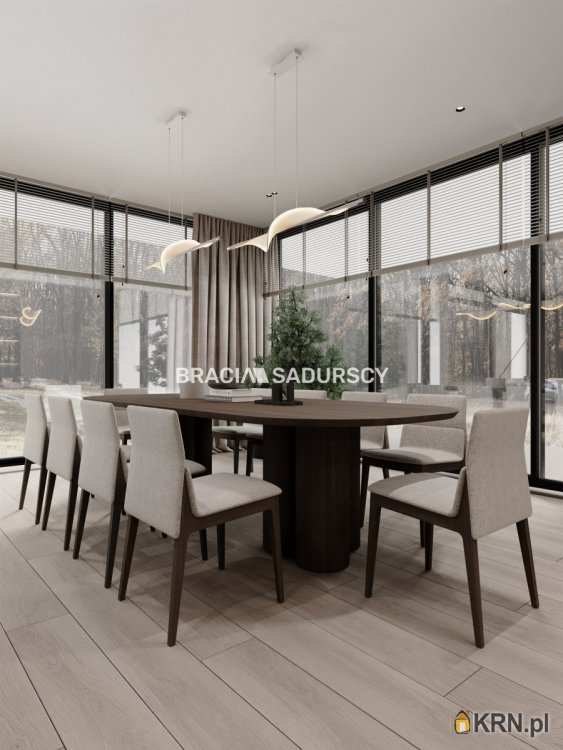 Kraków, Swoszowice, ul. T. Chałubińskiego, Dom  na sprzedaż, 