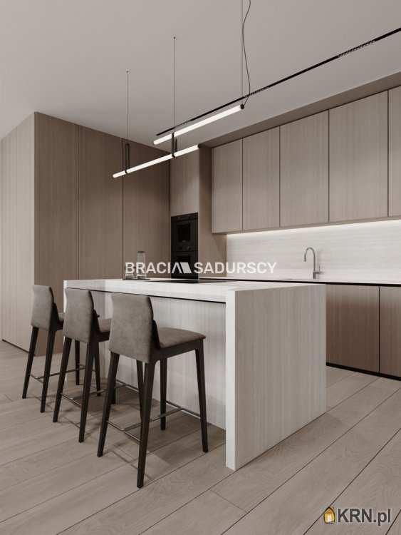 Bracia Sadurscy Oddział BS2 Rynek Pierwotny, Dom  na sprzedaż, Kraków, Swoszowice, ul. T. Chałubińskiego