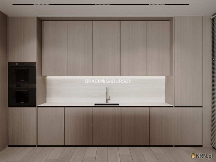 Dom  na sprzedaż, Kraków, Swoszowice, ul. T. Chałubińskiego, 