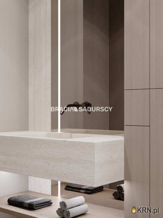 Dom  na sprzedaż, Kraków, Swoszowice, ul. T. Chałubińskiego, 