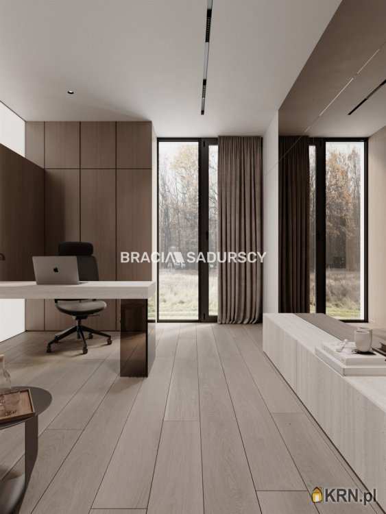 Kraków, Swoszowice, ul. T. Chałubińskiego, , Dom  na sprzedaż