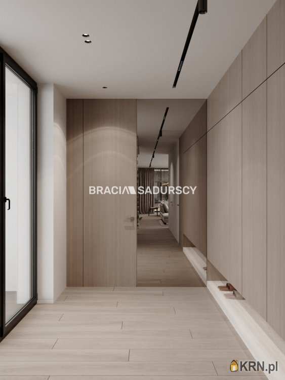 , Dom  na sprzedaż, Kraków, Swoszowice, ul. T. Chałubińskiego