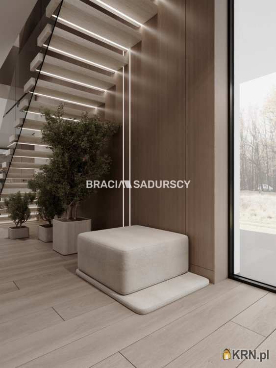 Dom  na sprzedaż, Kraków, Swoszowice, ul. T. Chałubińskiego, 