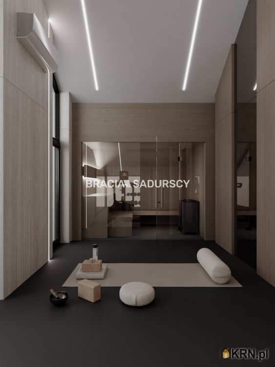 Kraków, Swoszowice, ul. T. Chałubińskiego, , Dom  na sprzedaż