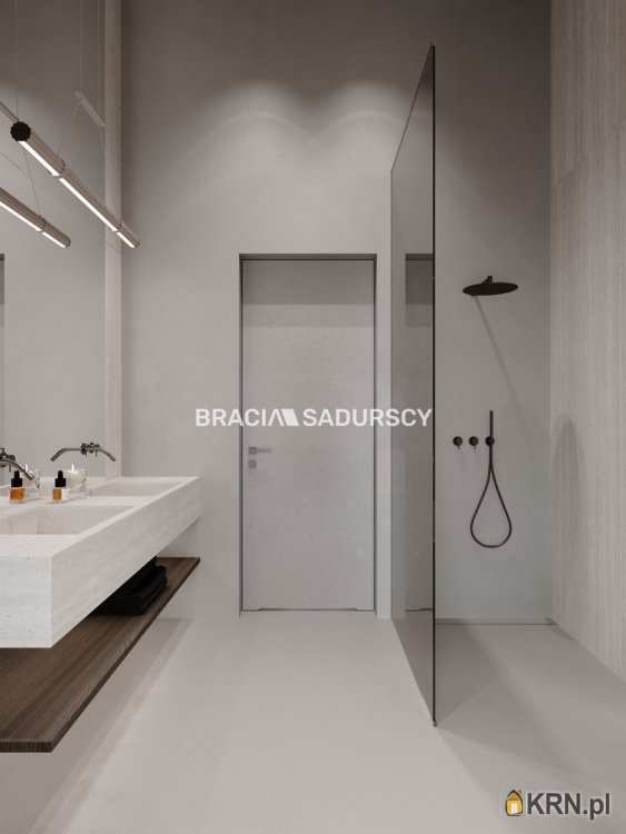 Bracia Sadurscy Oddział BS2 Rynek Pierwotny, Dom  na sprzedaż, Kraków, Swoszowice, ul. T. Chałubińskiego