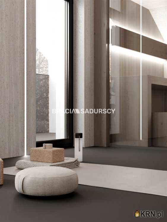 Dom  na sprzedaż, Kraków, Swoszowice, ul. T. Chałubińskiego, 