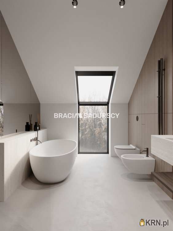 Dom  na sprzedaż, Kraków, Swoszowice, ul. T. Chałubińskiego, 