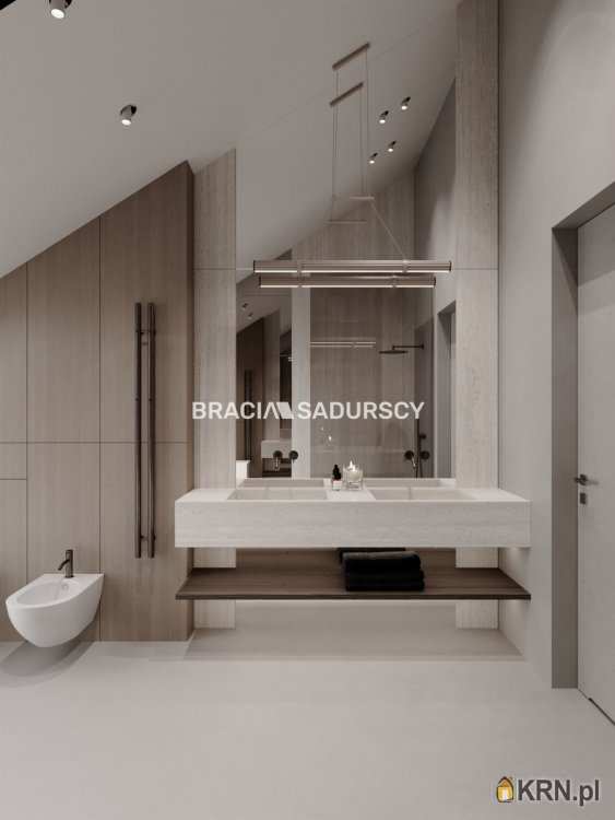 Dom  na sprzedaż, , Kraków, Swoszowice, ul. T. Chałubińskiego