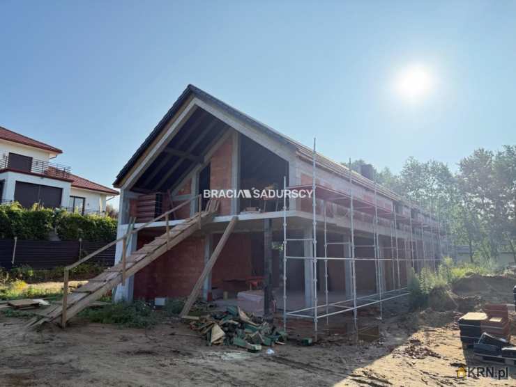 Dom  na sprzedaż, , Kraków, Swoszowice, ul. T. Chałubińskiego