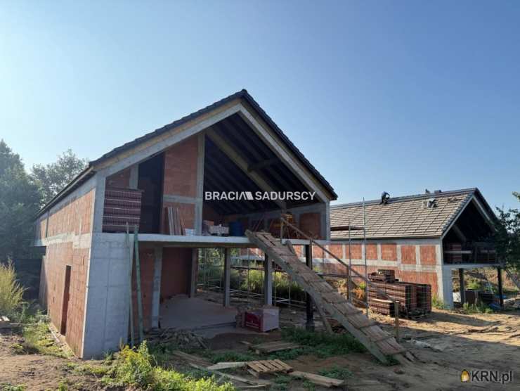 , Kraków, Swoszowice, ul. T. Chałubińskiego, Dom  na sprzedaż