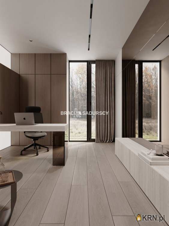 , Dom  na sprzedaż, Kraków, Swoszowice, ul. T. Chałubińskiego