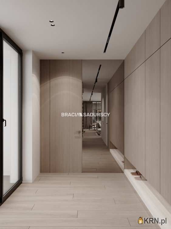 Dom  na sprzedaż, Kraków, Swoszowice, ul. T. Chałubińskiego, 