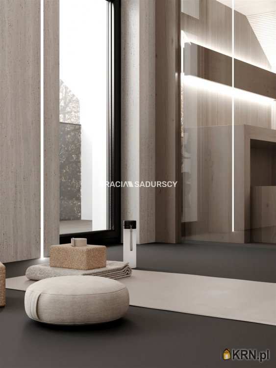 Kraków, Swoszowice, ul. T. Chałubińskiego, Dom  na sprzedaż, 