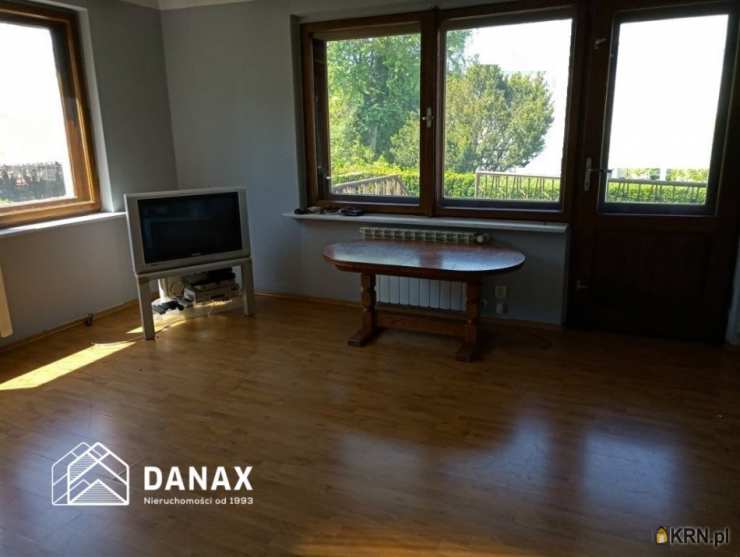 , Dom  do wynajęcia, Kraków, Zwierzyniec/Wola Justowska, ul. 