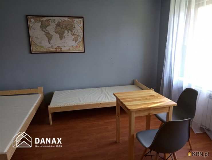 Danax, Dom  do wynajęcia, Kraków, Zwierzyniec/Wola Justowska, ul. 