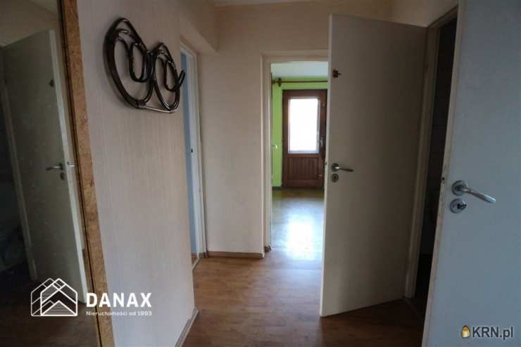 Dom  do wynajęcia, Kraków, Zwierzyniec/Wola Justowska, ul. , 