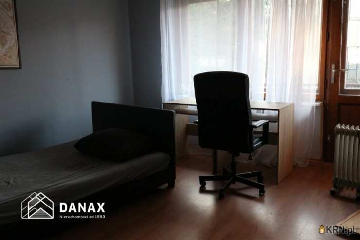 Dom  do wynajęcia, , Kraków, Zwierzyniec/Wola Justowska, ul. 