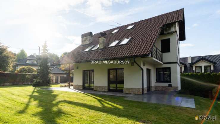 Dom  do wynajęcia, Kraków, Zwierzyniec/Wola Justowska, ul. Poręba, 