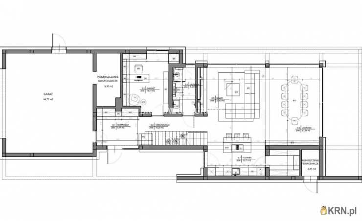 Dom  na sprzedaż, , Kraków, Swoszowice, ul. T. Chałubińskiego